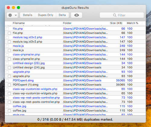 how to use dupeguru photo command line how to use dupeguru photo command line