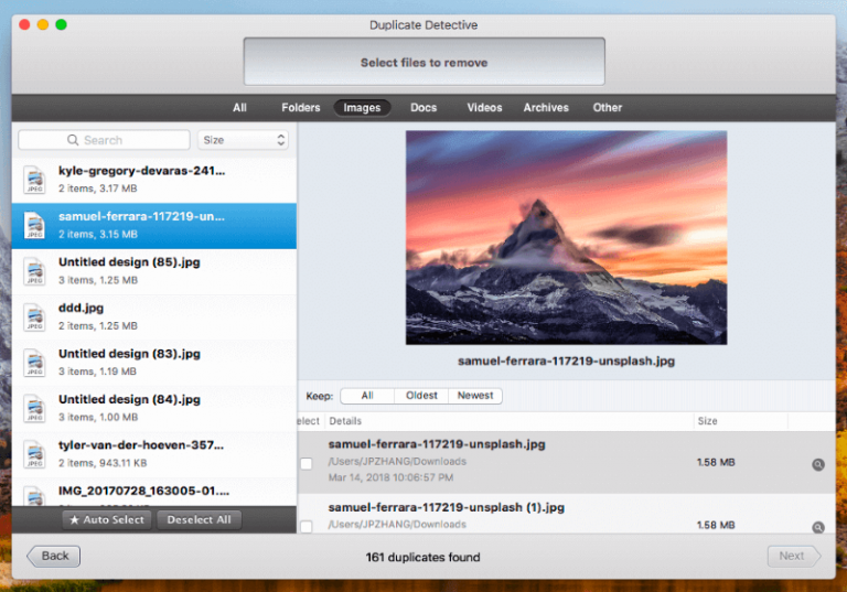 dupeguru alternative mac dupeguru alternative mac